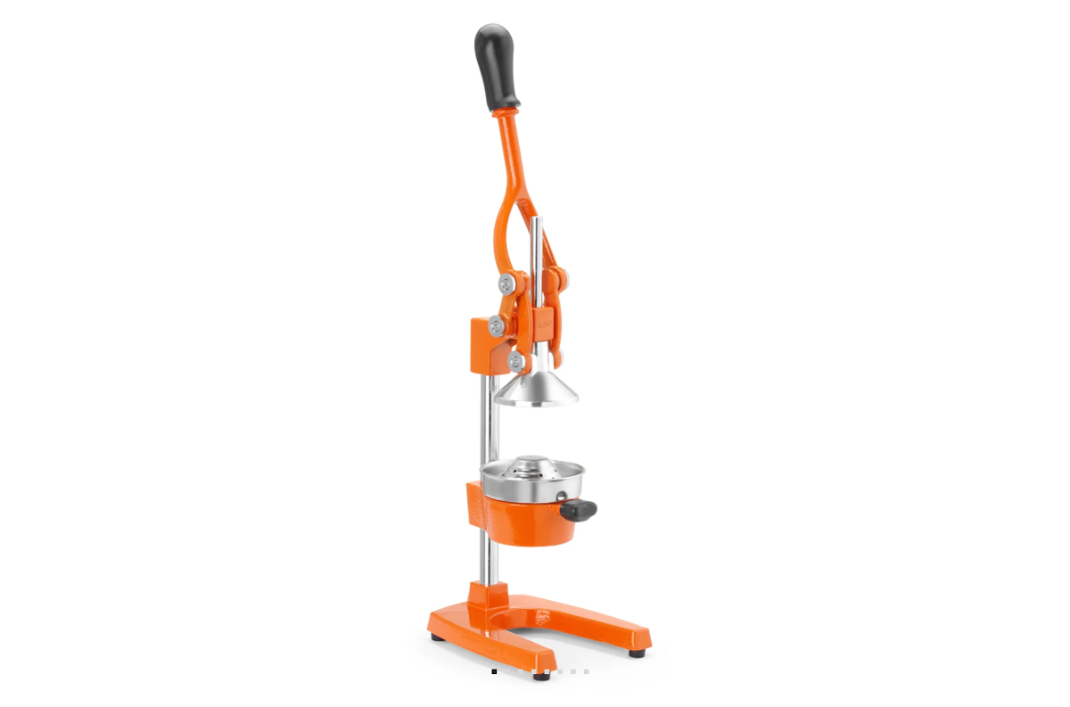 Presse-agrumes manuel  orange